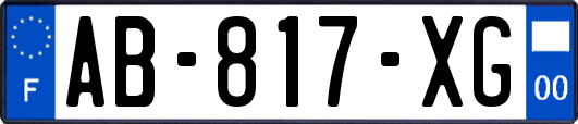 AB-817-XG