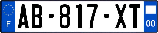 AB-817-XT