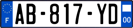 AB-817-YD