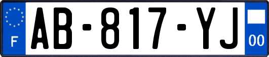 AB-817-YJ