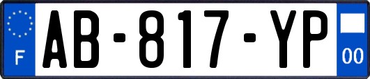 AB-817-YP