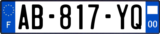 AB-817-YQ
