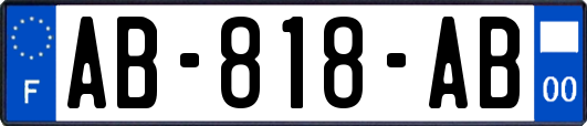 AB-818-AB