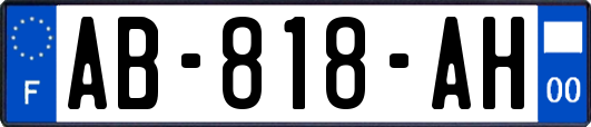 AB-818-AH