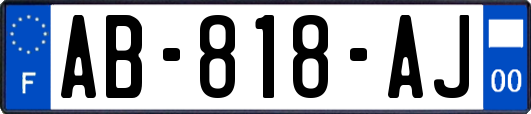 AB-818-AJ