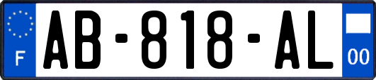 AB-818-AL