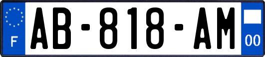 AB-818-AM