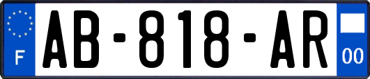 AB-818-AR