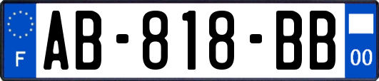 AB-818-BB