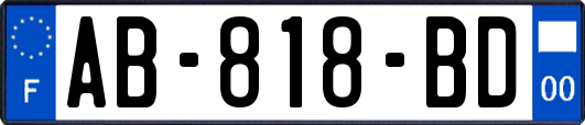 AB-818-BD