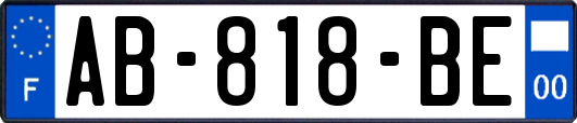 AB-818-BE