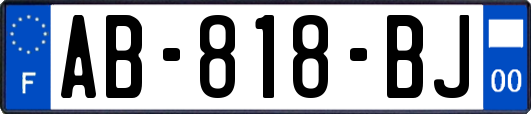 AB-818-BJ