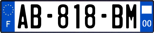 AB-818-BM