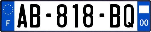 AB-818-BQ