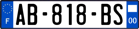 AB-818-BS