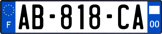 AB-818-CA