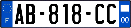 AB-818-CC