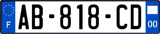 AB-818-CD