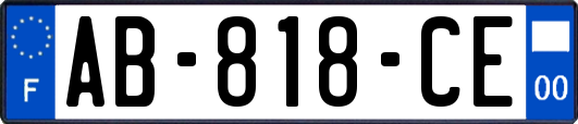 AB-818-CE