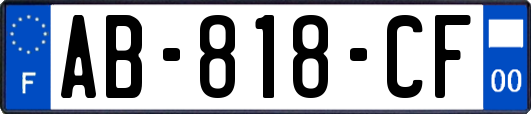 AB-818-CF