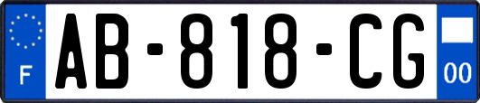 AB-818-CG