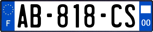 AB-818-CS