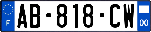 AB-818-CW