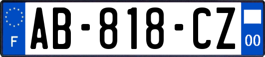 AB-818-CZ