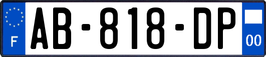 AB-818-DP