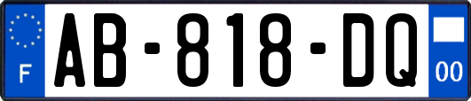 AB-818-DQ