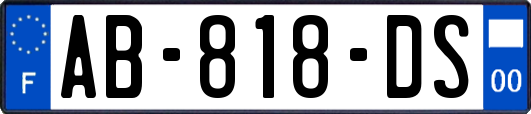 AB-818-DS