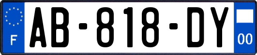 AB-818-DY