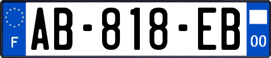 AB-818-EB