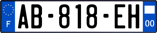 AB-818-EH