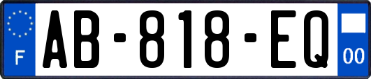 AB-818-EQ