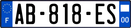 AB-818-ES