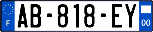 AB-818-EY