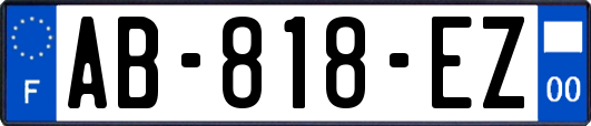 AB-818-EZ