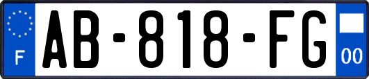 AB-818-FG