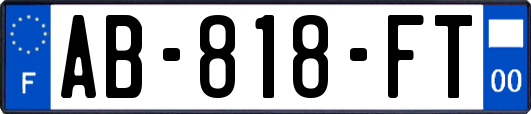 AB-818-FT