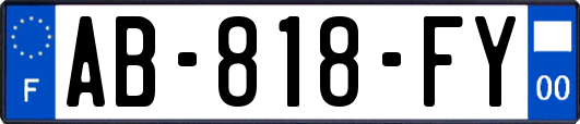 AB-818-FY