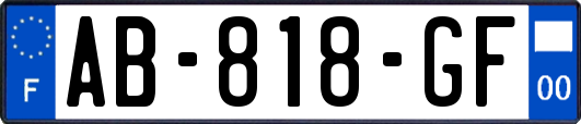 AB-818-GF