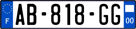 AB-818-GG