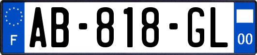 AB-818-GL