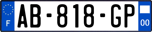 AB-818-GP