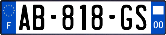 AB-818-GS