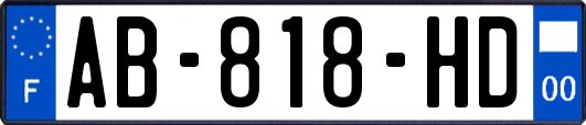 AB-818-HD