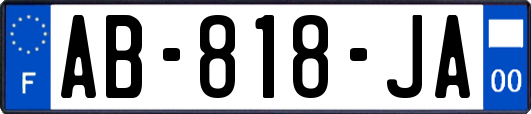 AB-818-JA