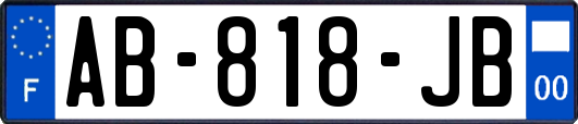 AB-818-JB