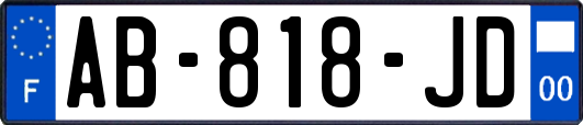 AB-818-JD